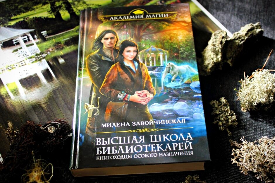 Книгоходцы магия книгоходцев слушать. Книга школа библиотекарей.