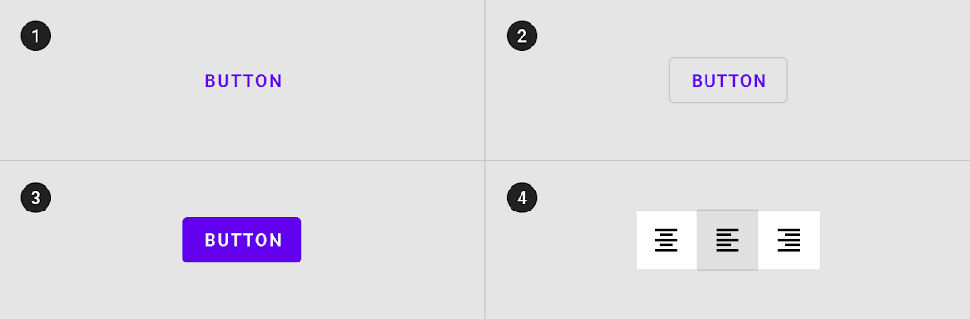 https://material.io/develop/web/components/buttons