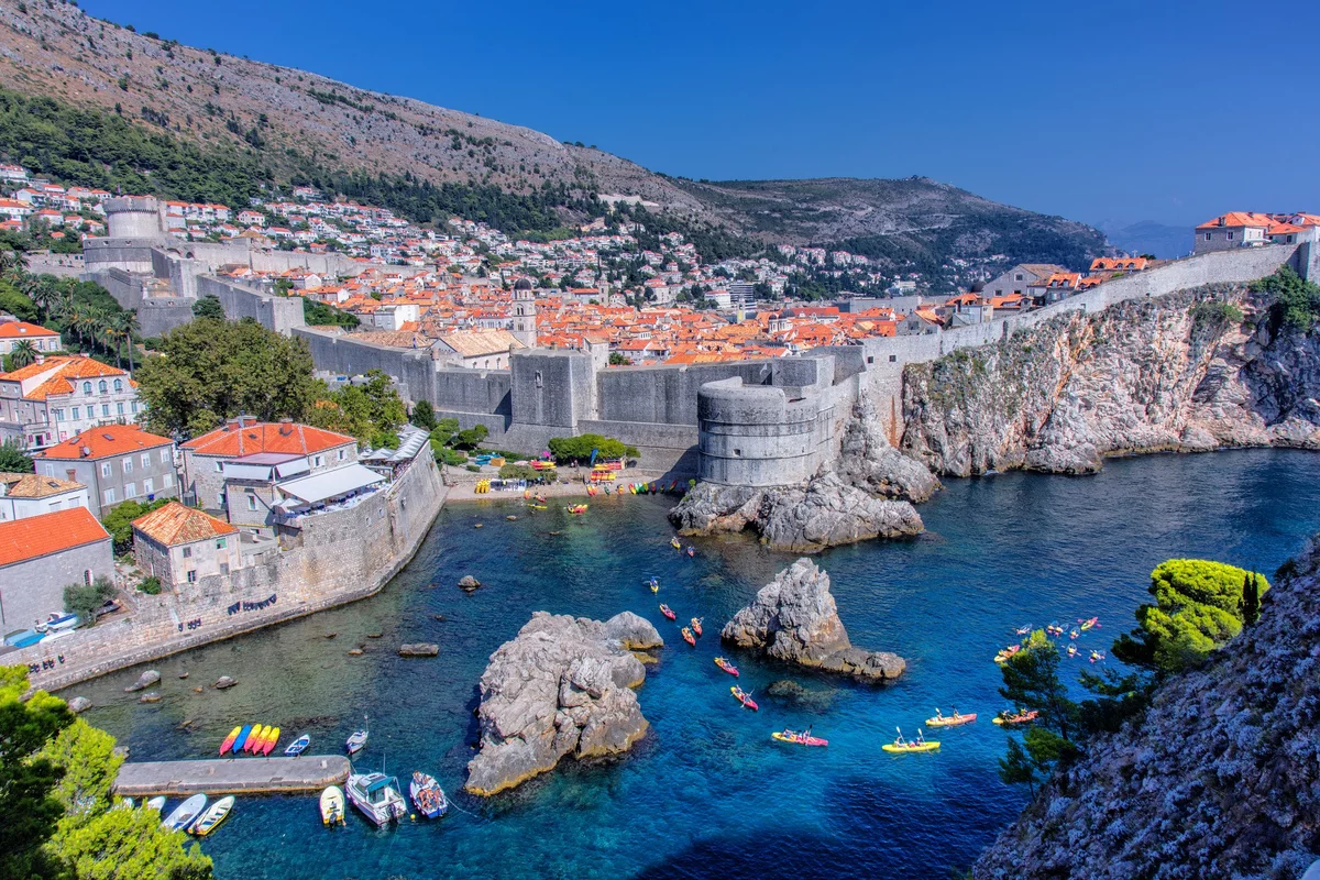 Лучший отдых на Балканском полуострове: Словения или Хорватия?
