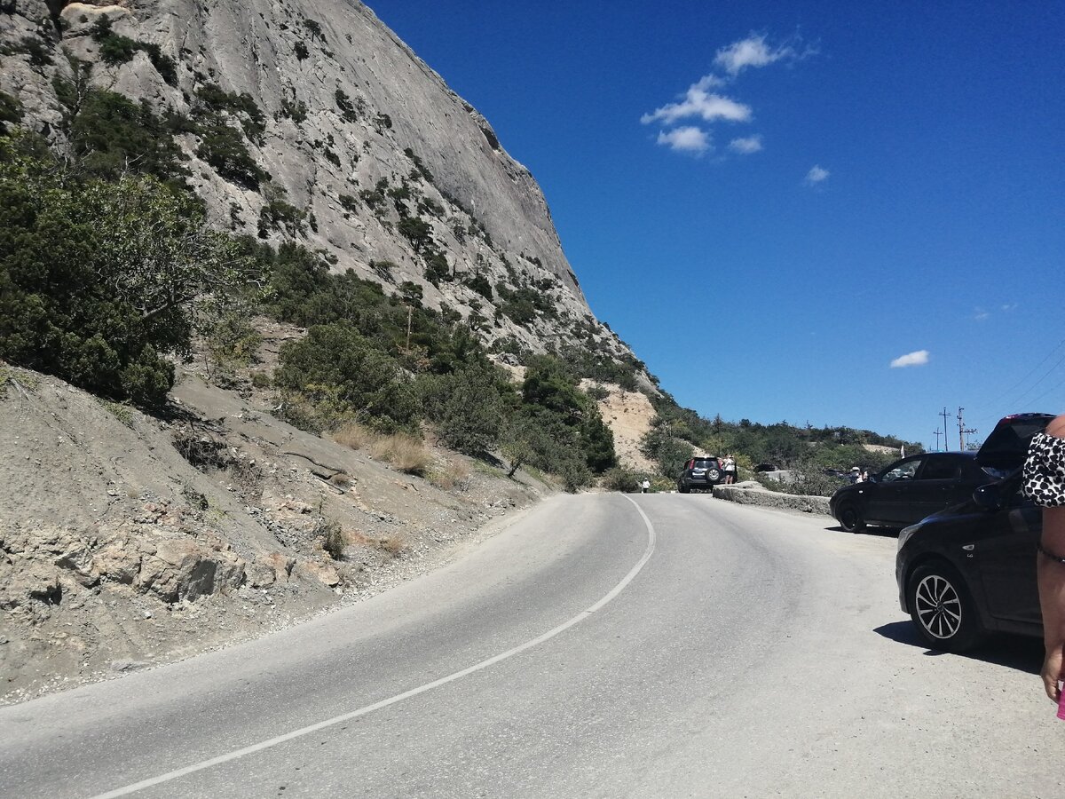 Дорога в Новый Свет