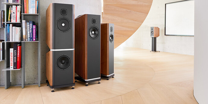 Kudos Audio