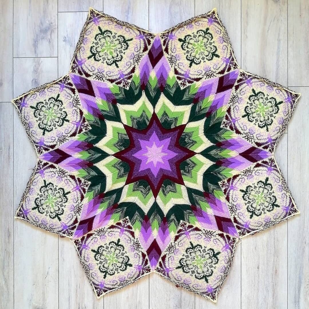 Instagram. knitmaster.ru