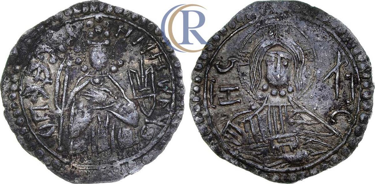 Сребреник Владимира