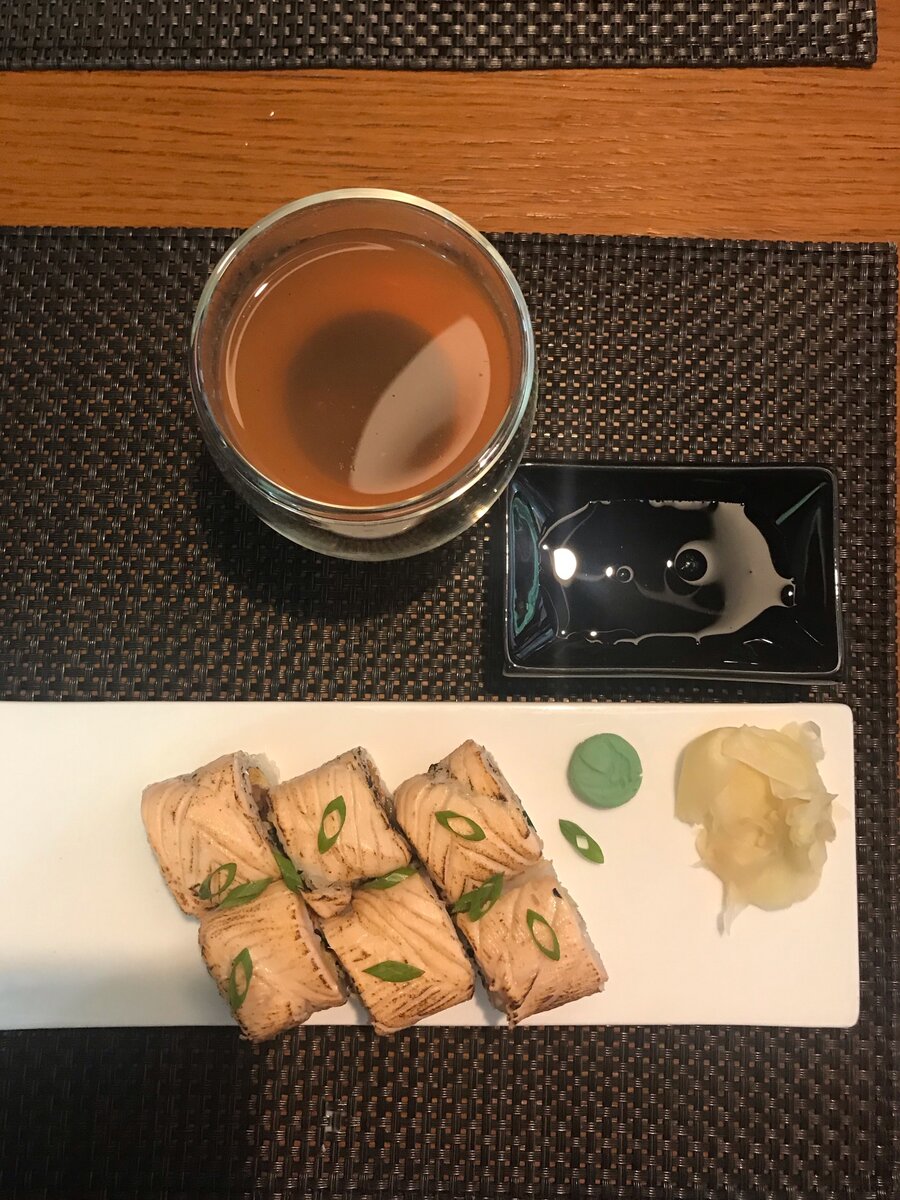 Фото автора канала Плачу и плачу 