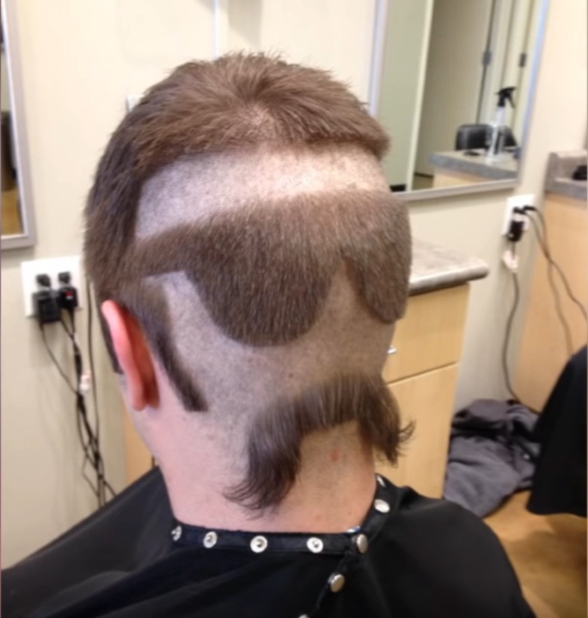 Это конечно шутка, но тоже имеет право на жизнь.