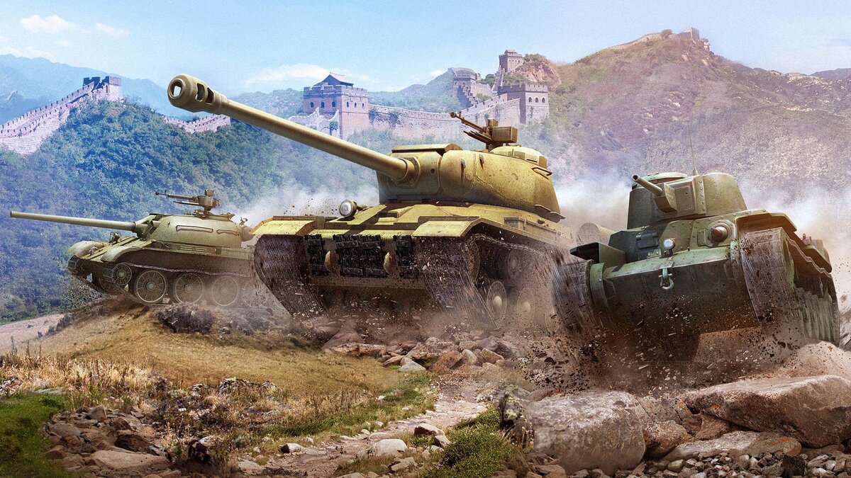 Менеджер реплеев в клиенте игры - Replays Manager 2 для World of Tanks 1.23.0.1 WOT