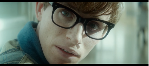 Стивен Хокинг: "Пока есть жизнь, есть надежда"