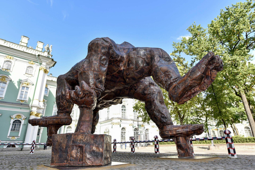 Фото Алексей Бронников