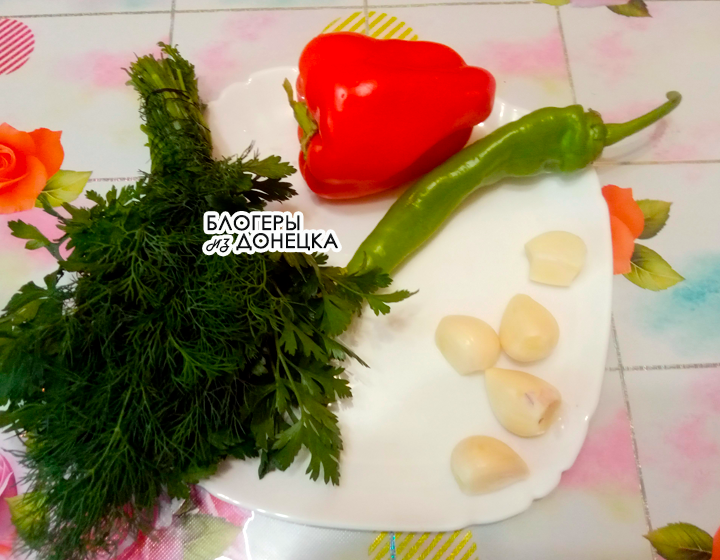 Личное фото