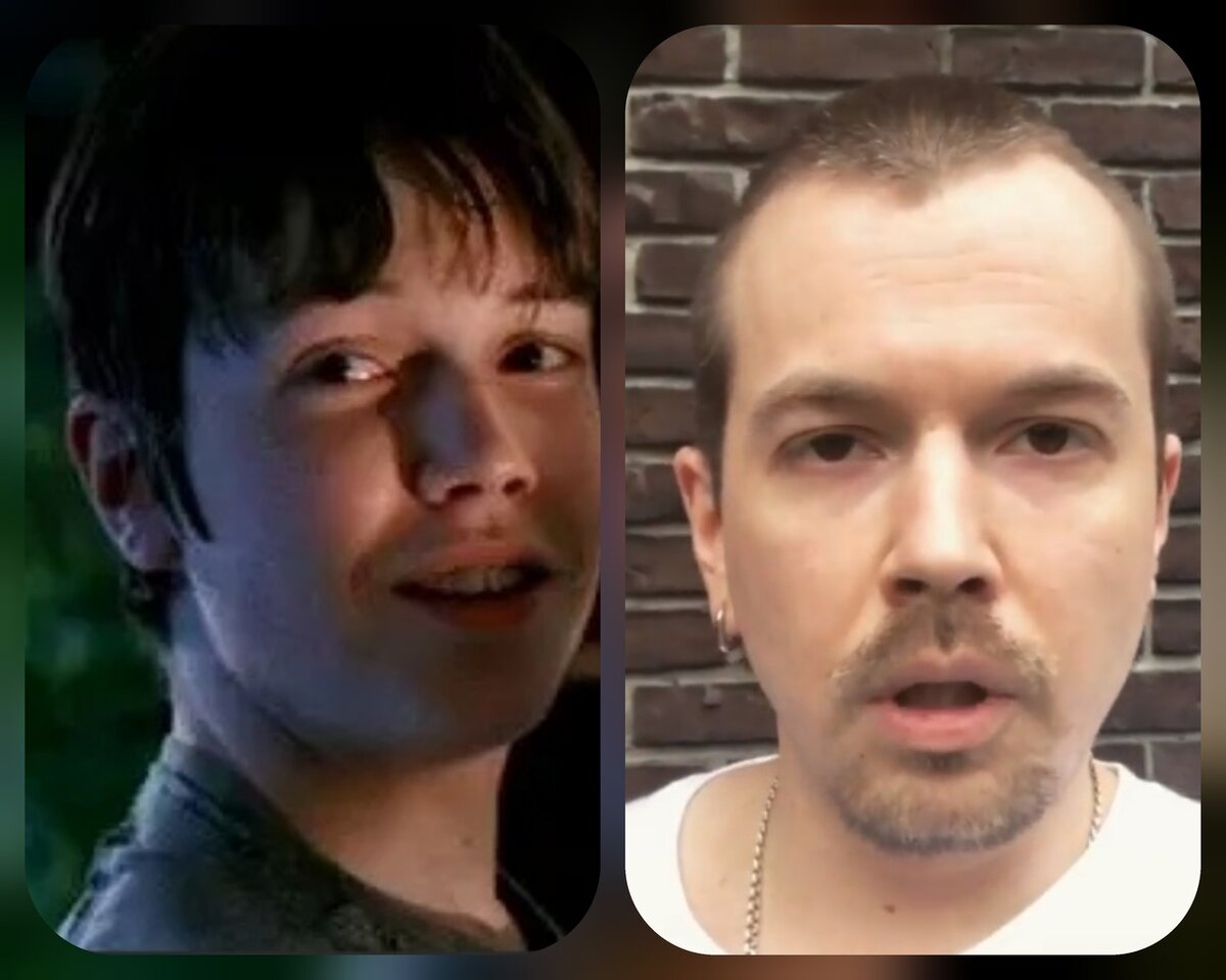 Фото: инстаграм Ивана @jamesoclahoma