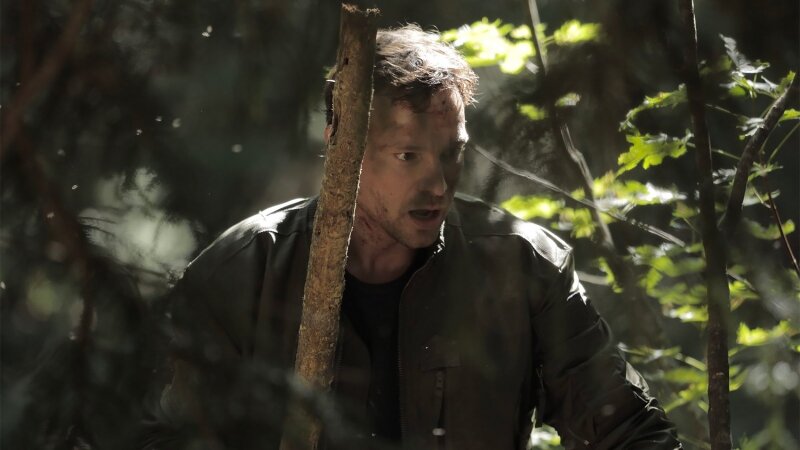 «Игру на выживание» уже называют одним из самых популярных сериалов осени