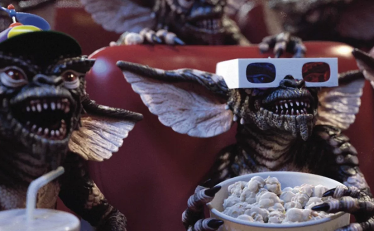 Gremlins, 1984