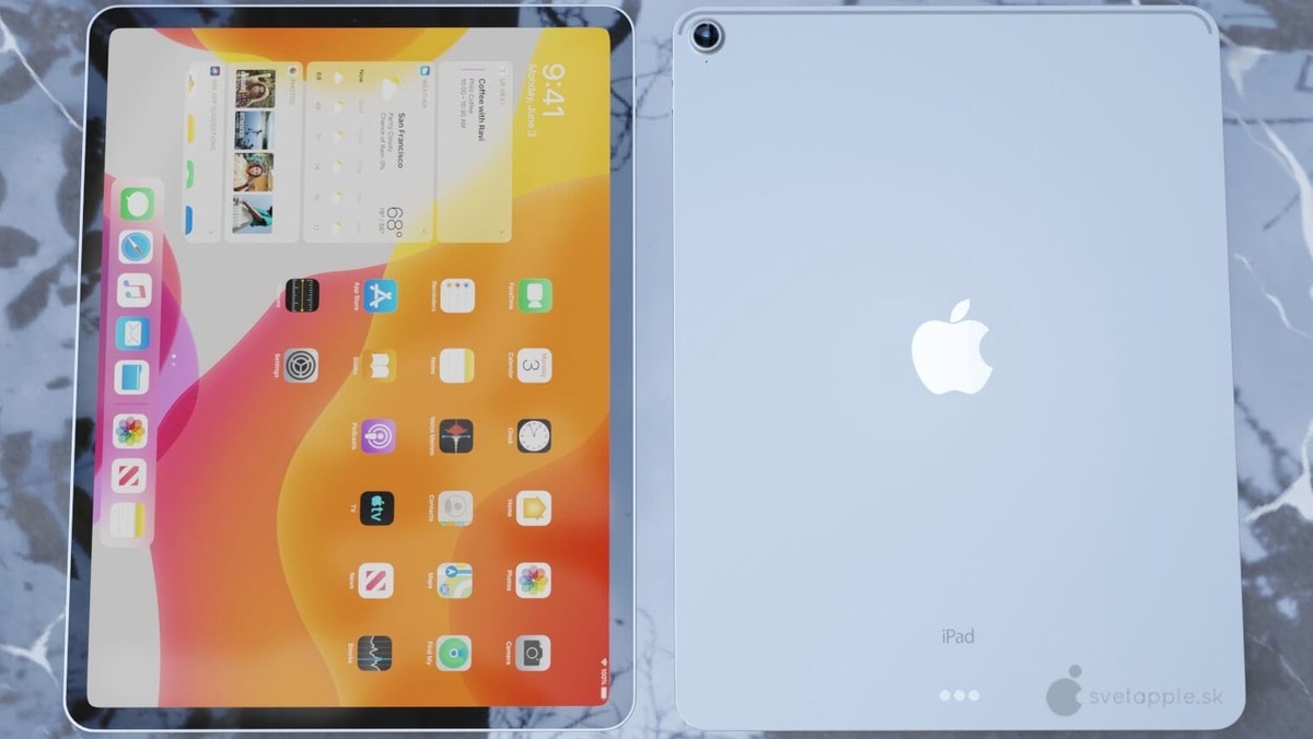 IPad Air4