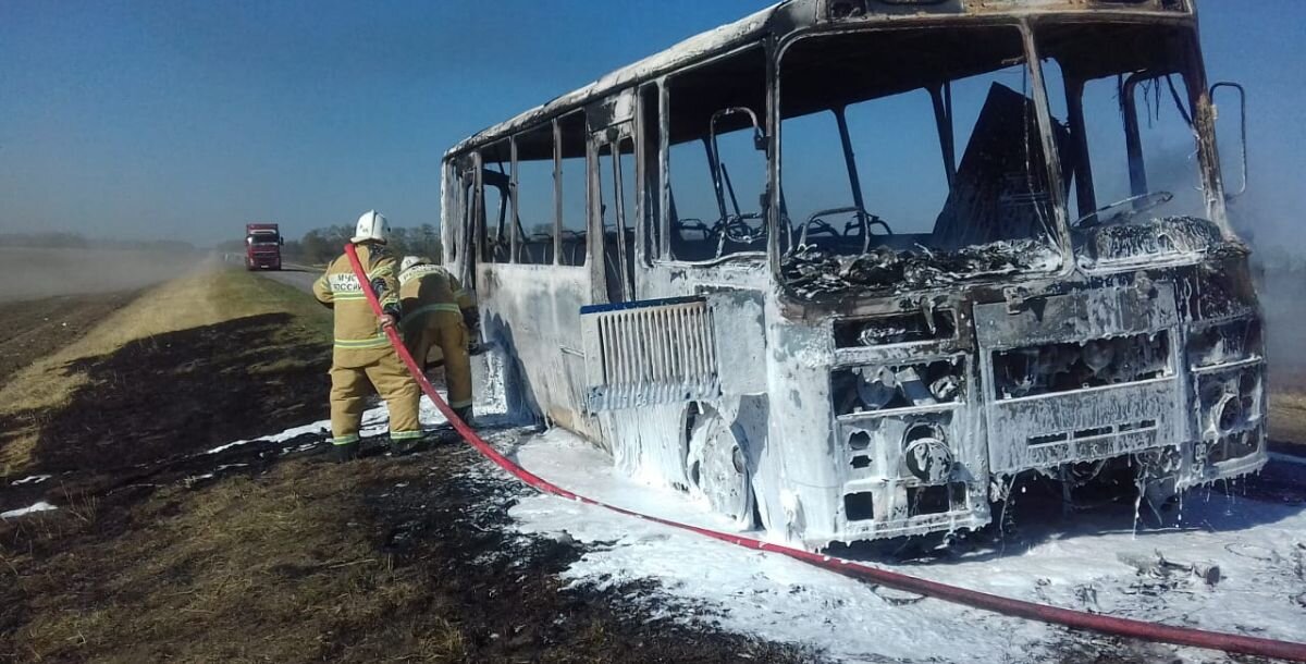 Фото: МЧС РО