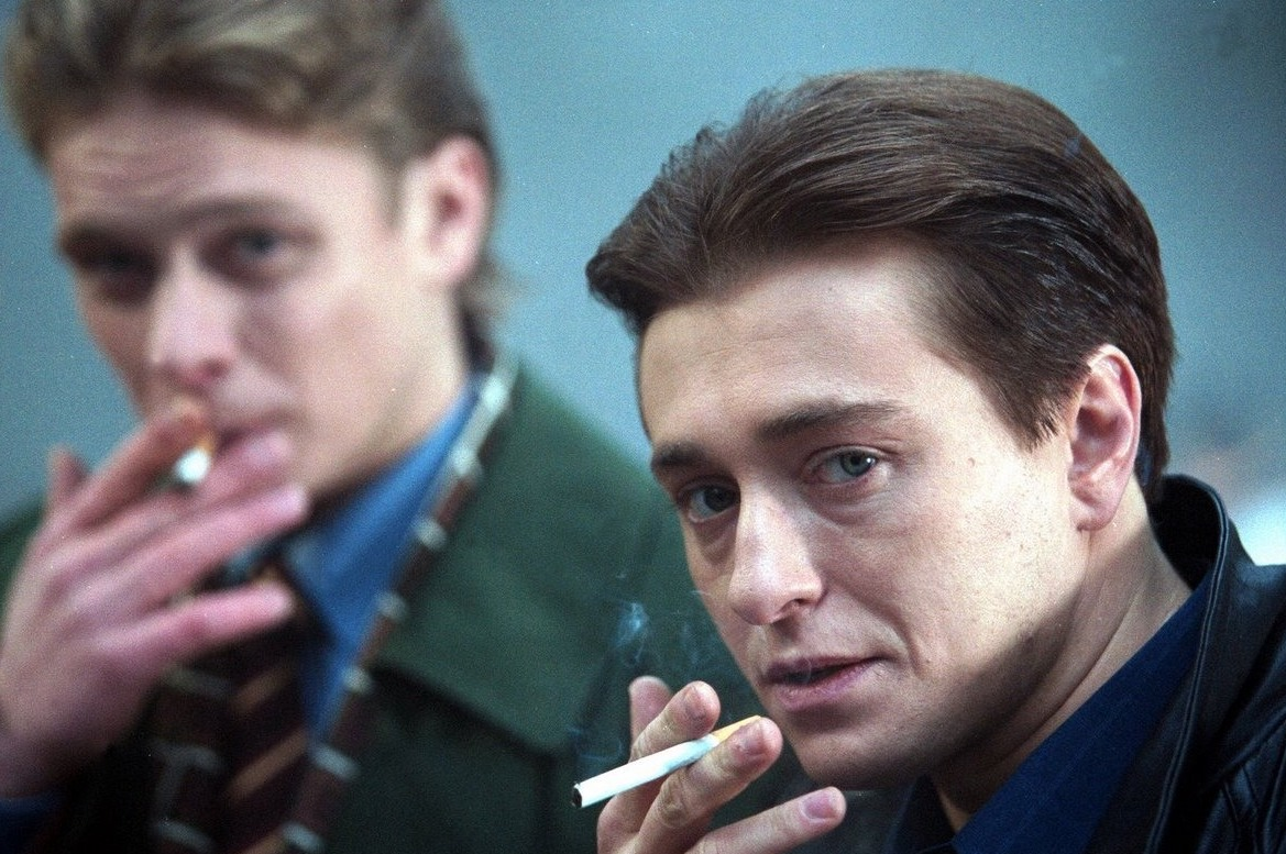 фото: "Бригада"