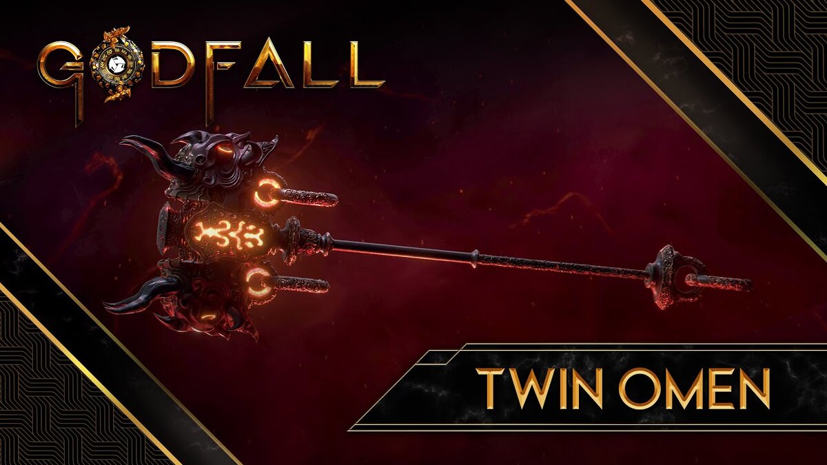 Twin Omen