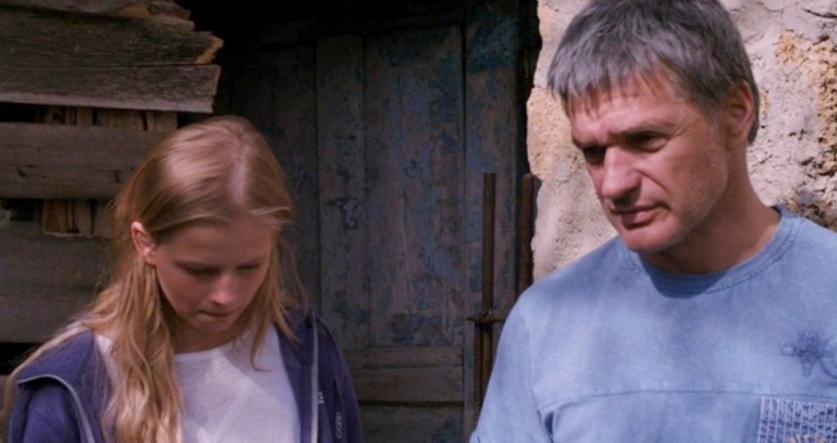 кадр из фильма Как меня зовут