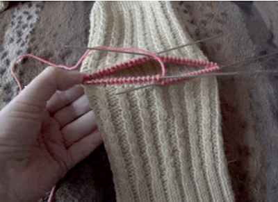 Как вязать пятку: легкие способы вязания спицами или крючком. Инструкция, схема, узоры, фото