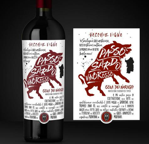 Passo Sardo Cannonau di Sardegna