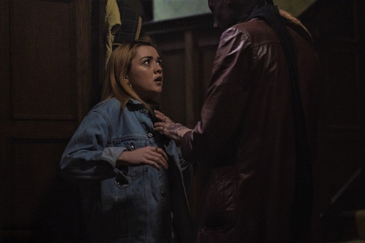 Фотография из свободного источника к фильму "Не входи" 2020 г