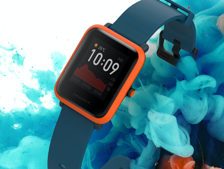 Amazfit Bip