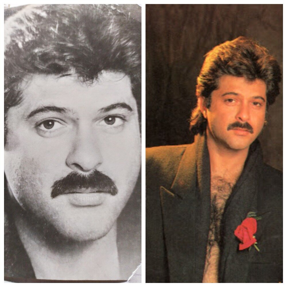 Первое фото из моей личной коллекции, второе источник: shirtlessbollywoodmen.blogspot.com