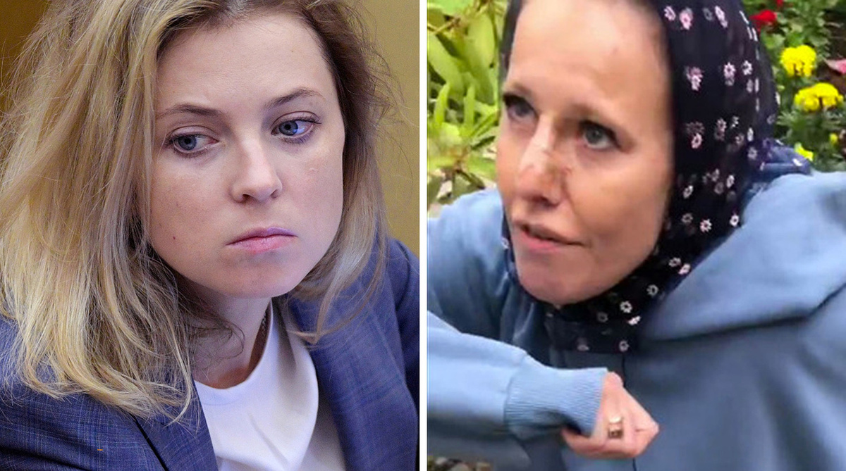 Посетители кафе Теремок 