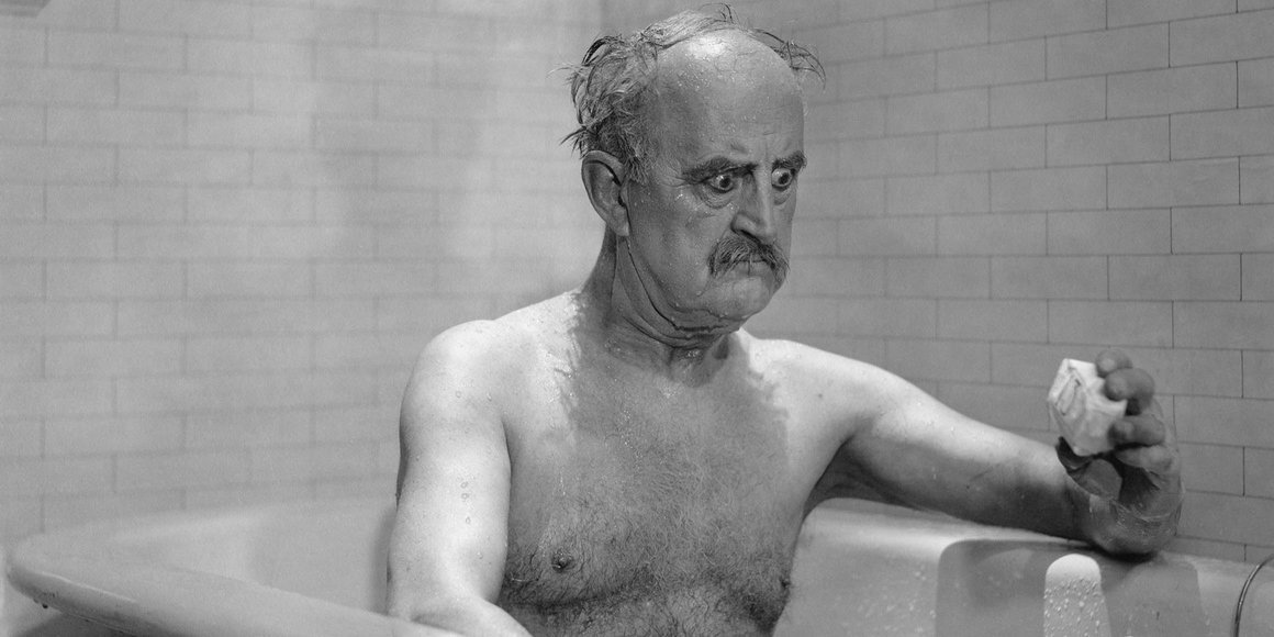 Everett Collection / Shutterstock