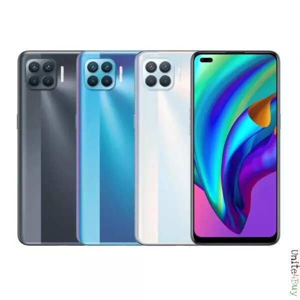 Oppo A93