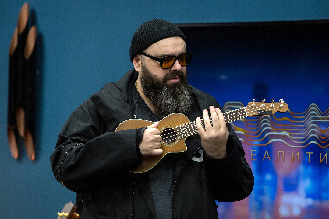 Максим Фадеев. Источник: яндекс картинки