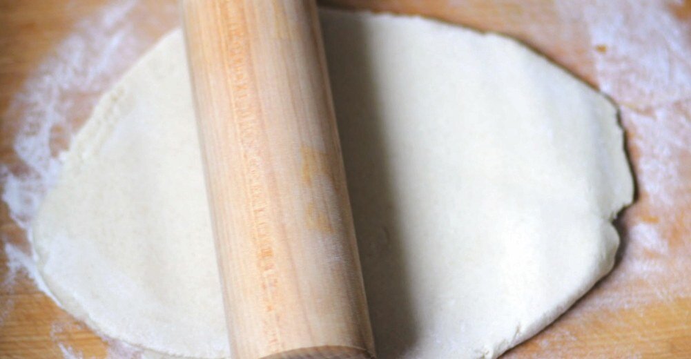 5 простых рецептов приготовления соленого теста для лепки. Фото | gkhyarovoe.ru | Дзен