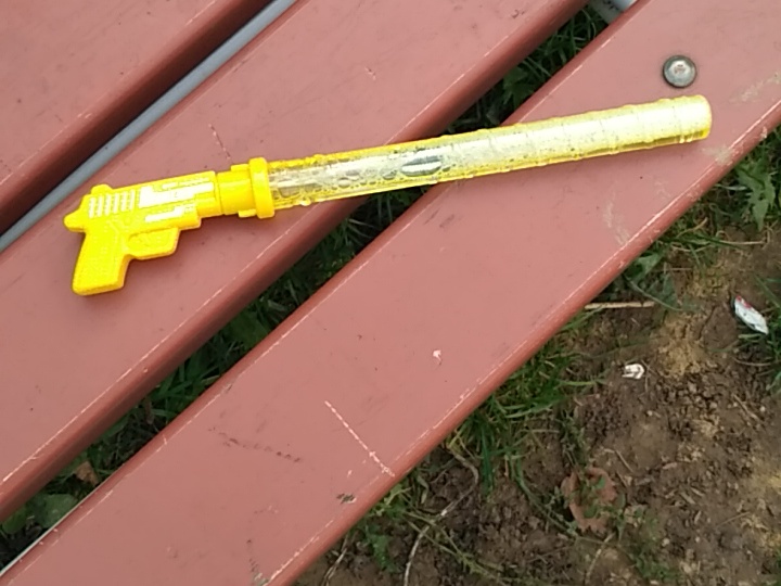 Сын обнял меня и сказал...