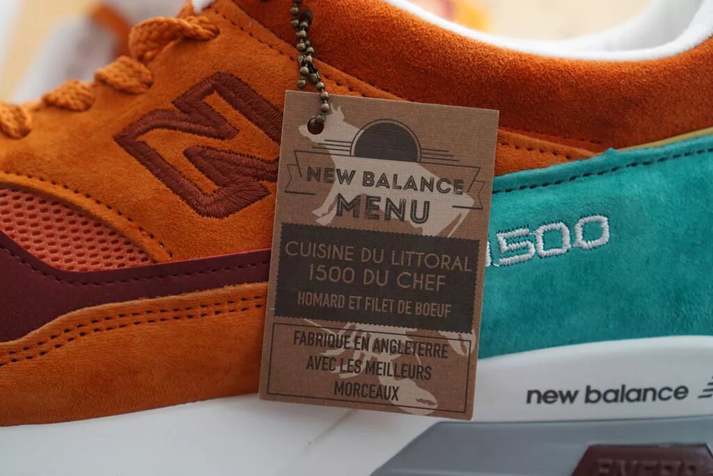 New discount balance angleterre