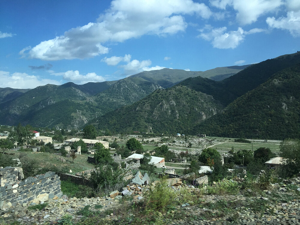 © Алёна Дандина