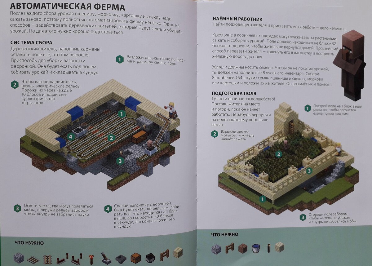 Майнкрафт книга 11. Minecraft сельское хозяйство книга. Книги по майнкрафту сельское хозяйство. Майнкрафт край книга. Где найти книги в майнкрафт.