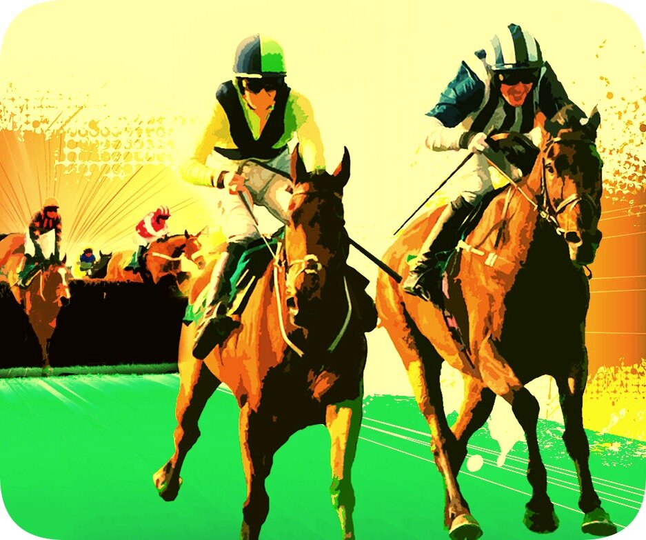 Скорость, сила, успех в делах.