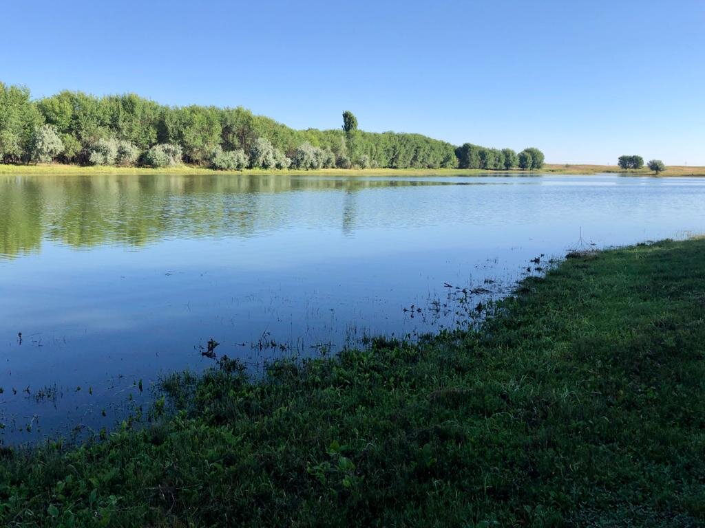 Берегите природу!!!