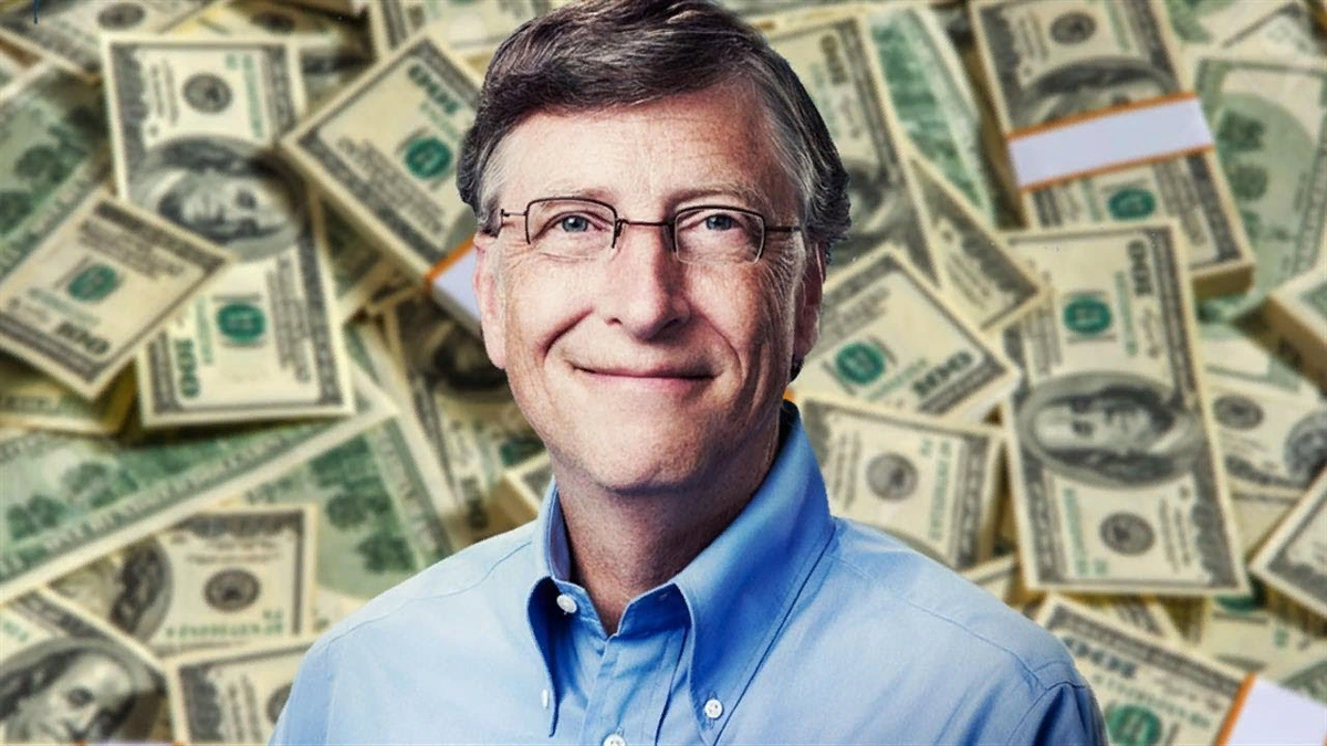 Spending bill gates. Билл Гейтс доход. Билл Гейтс заработок. Заработок Билла Гейтса в месяц. Speed Bill Gates money
