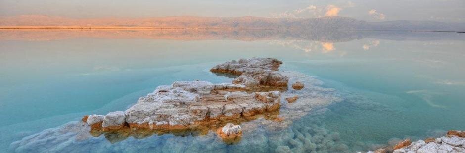 Мертвое море