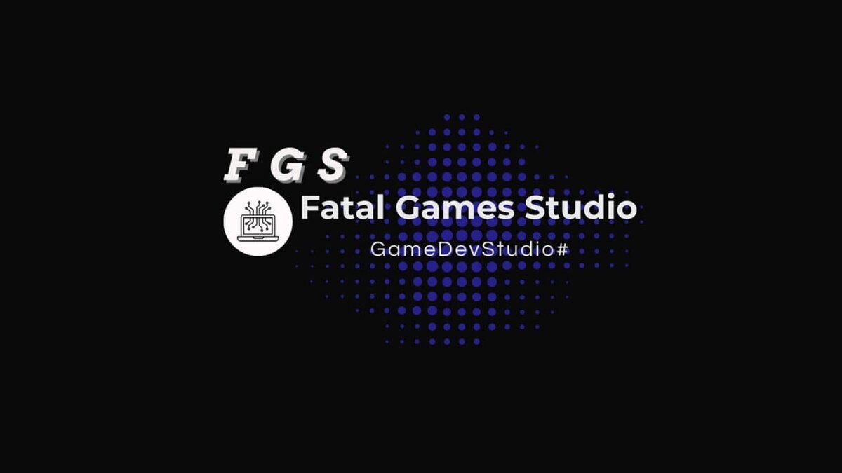 Стадии разработки игры и набор в команду! #GameDev | FatalGamesStudio  GameDev# | Дзен