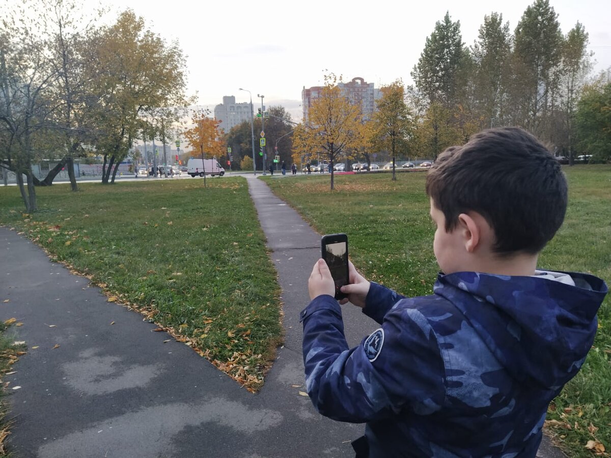 фотографирую все что вижу