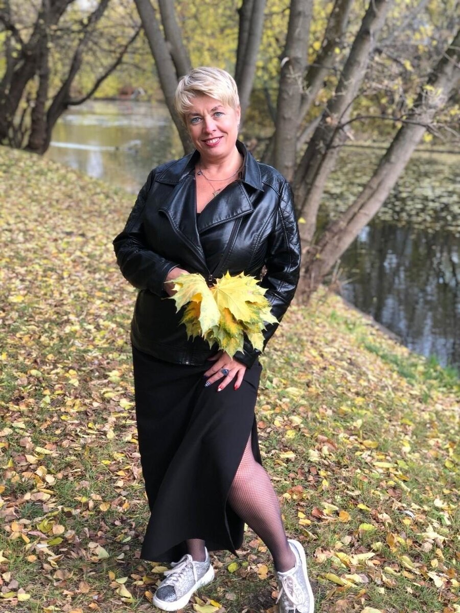 Фото автора 