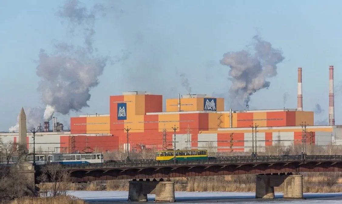 Ммк адрес магнитогорск. Завод ММК Магнитогорск. Магнитогорский металлургический комбинат (Магнитогорск). Завод Магнитка Магнитогорск. Город Магнитогорск металлургический комбинат.