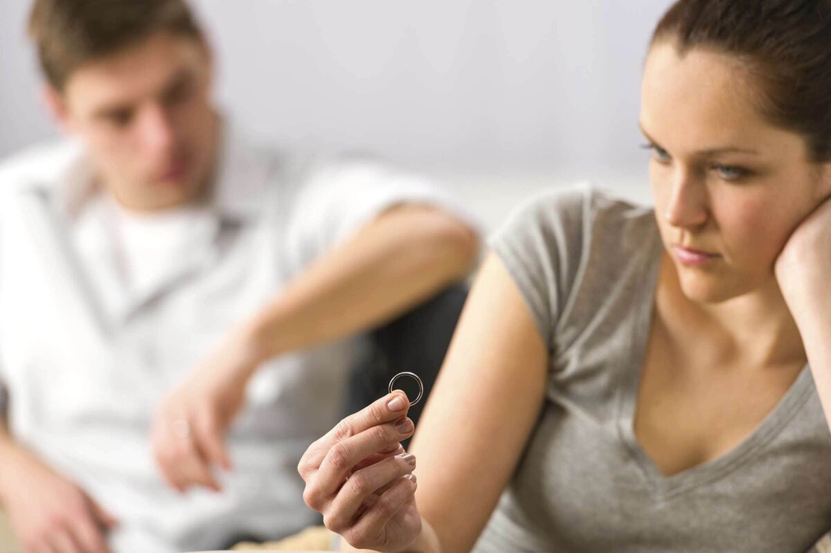 Шесть главных вопросов, которые стоит задать себе перед разводом
