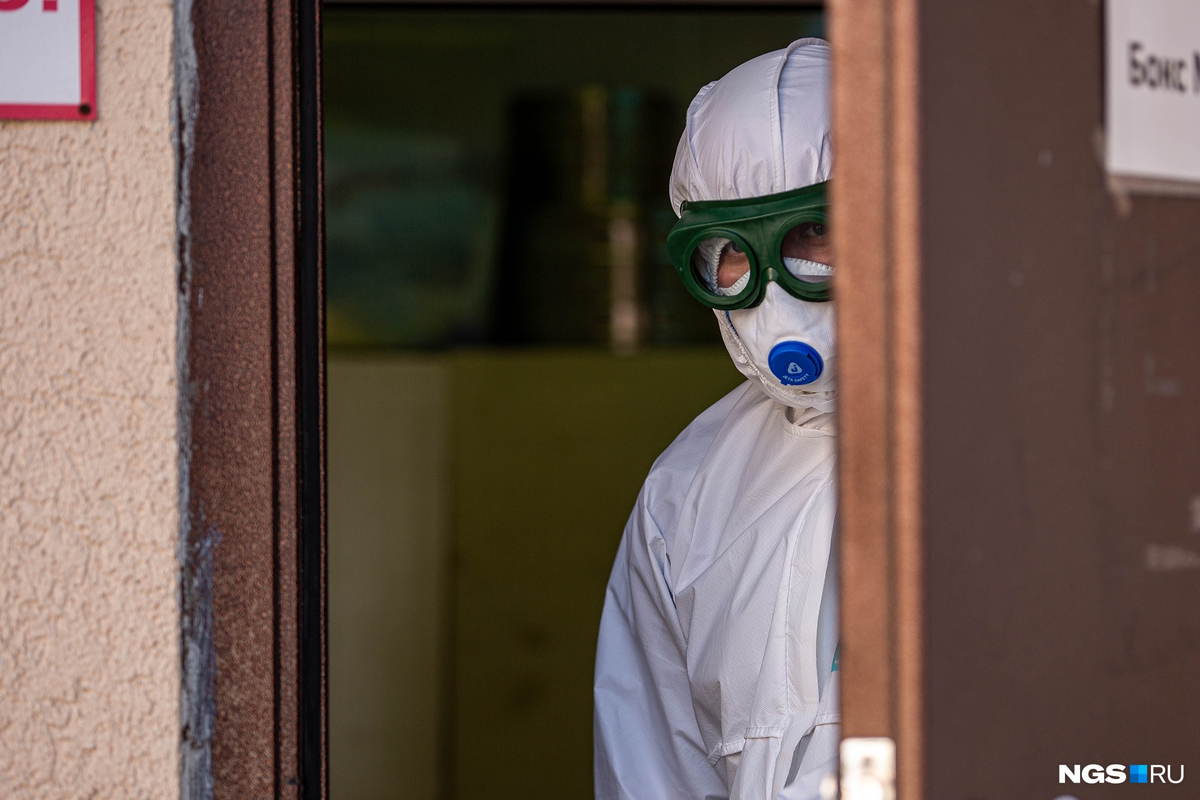 Готовимся к выходу из карантина