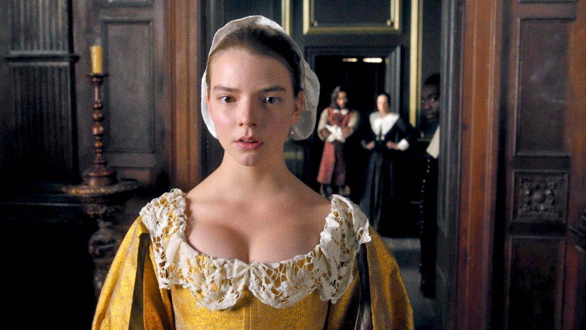 "Миниатюрист"/ The Miniaturist, 2017