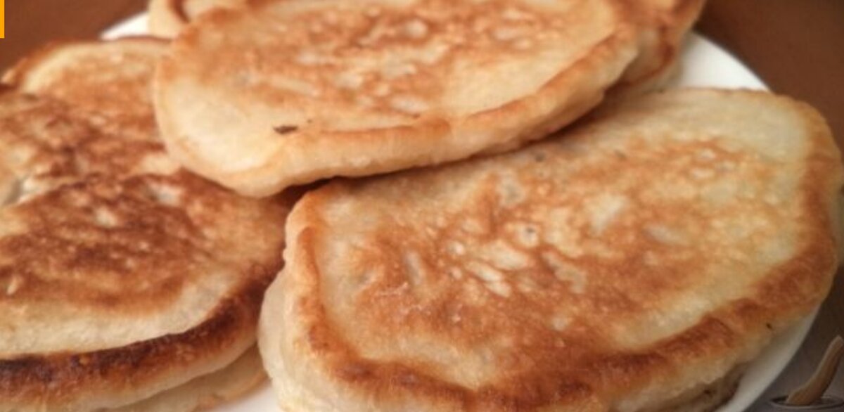 Идеальный завтрак для вас.