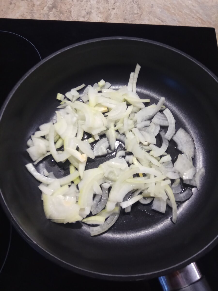 готовим маринад  для крылышек