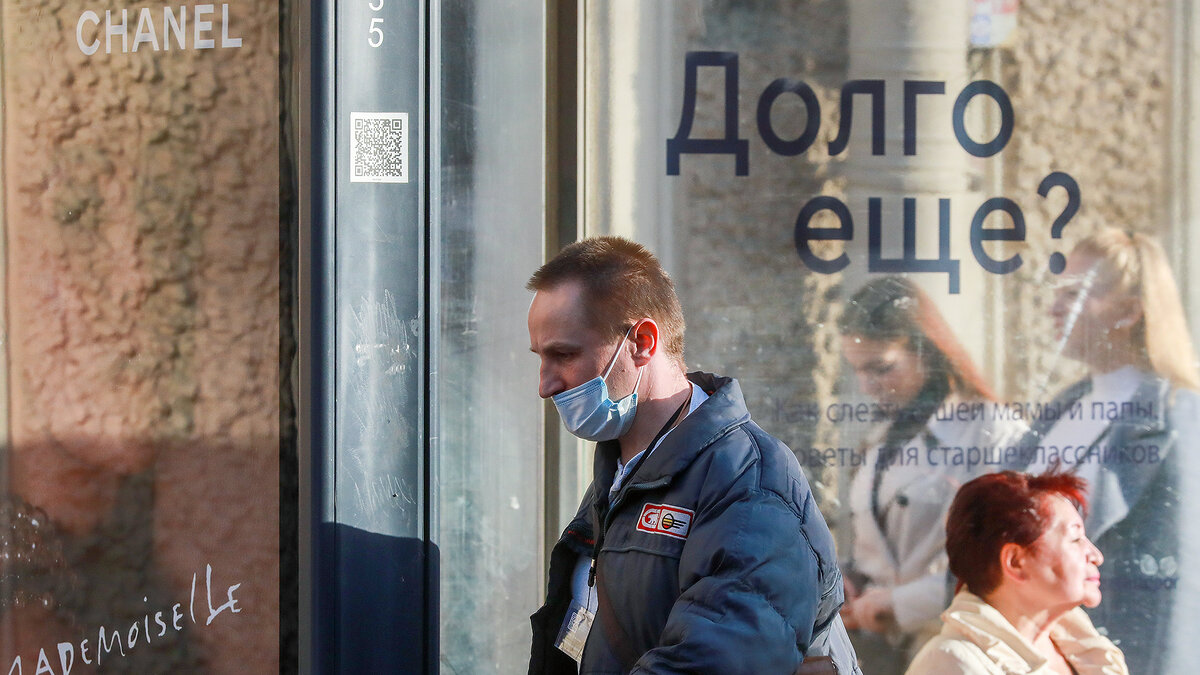 Фото: ИЗВЕСТИЯ/Зураб Джавахадзе 