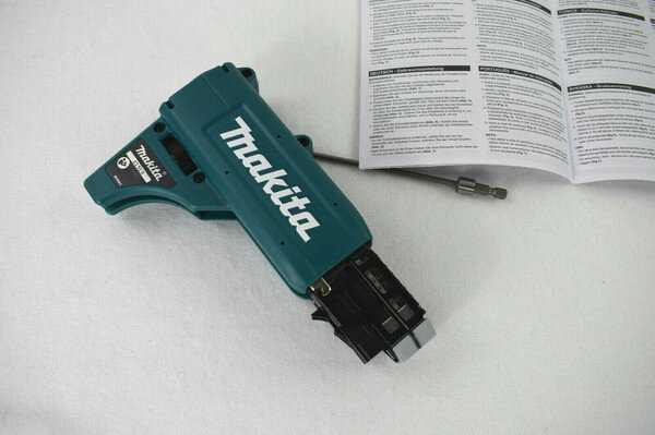 Насадка MAKITA 199146-8